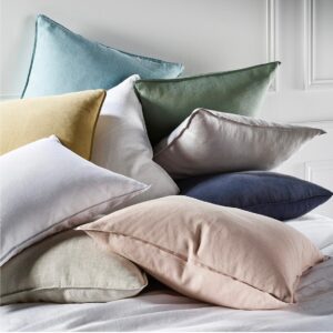 Almohadones en pane - clásico/pestaña